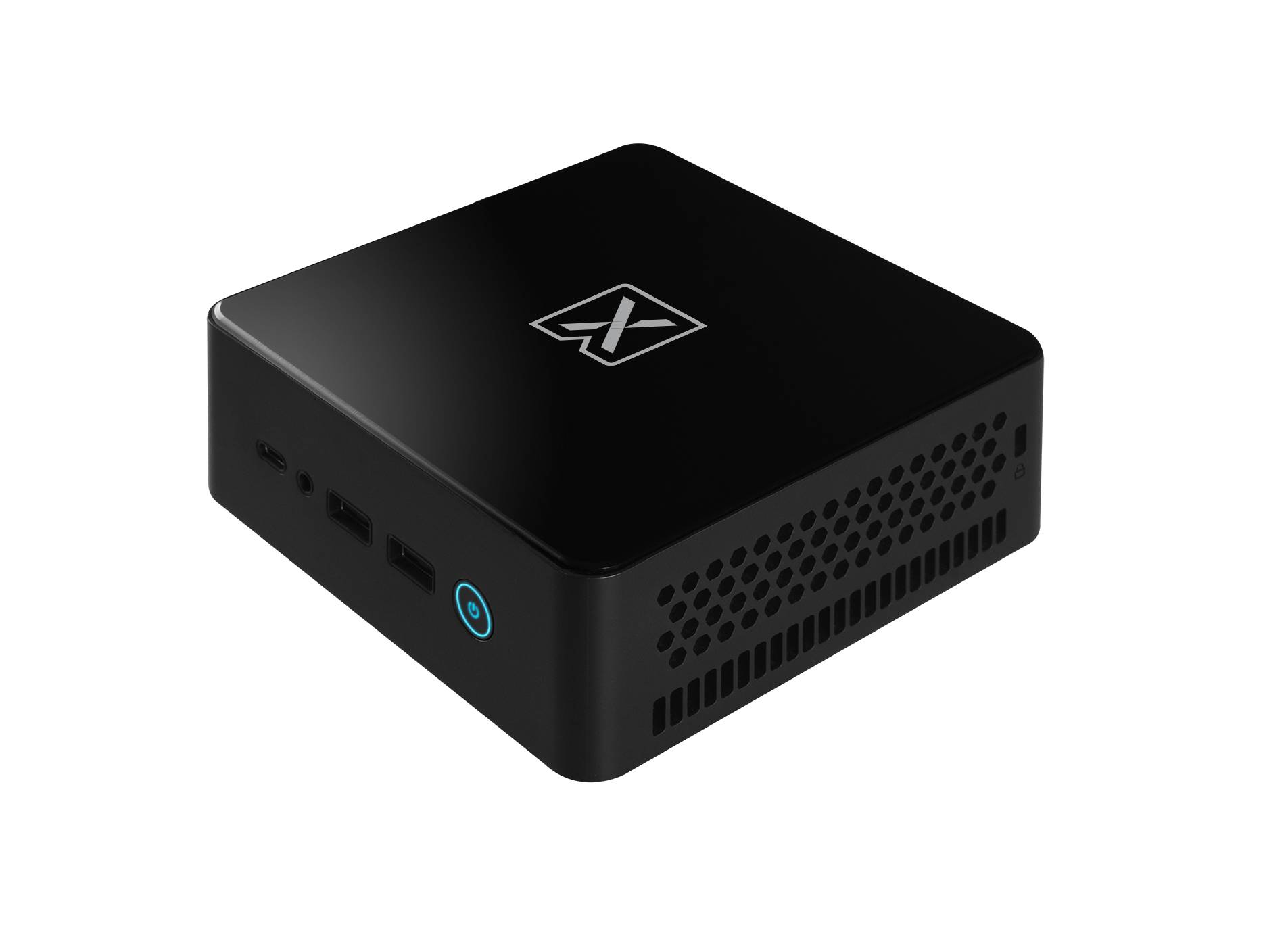 Computadora Lanix Titan Mini. 41903. Procesador: Intel® Core i3 1215U DUAL CORE - hasta 4.40Ghz, 10MB Caché Computadora Lanix Titan Mini. 41903. Procesador: Intel® Core i3 1215U DUAL CORE - hasta 4.40Ghz, 10MB Caché